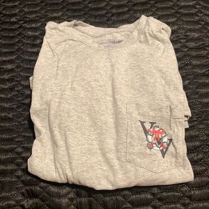 Vineyard Vines long sleeve top